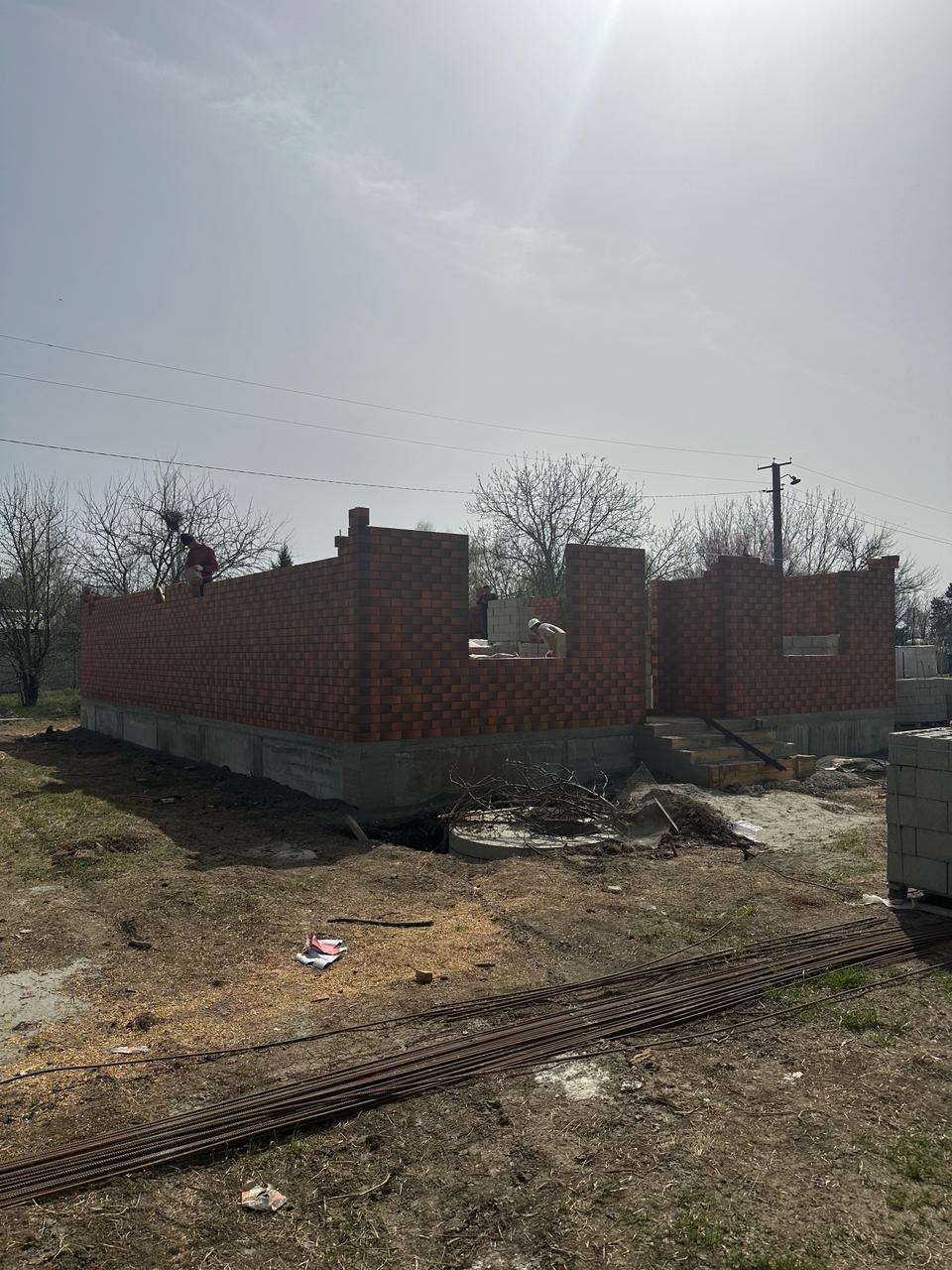 Фото №3: Дом 130 м² + 4.6 сот. - Старокорсунская, ул. Базарная, 1