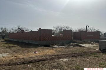 Фото №3: Дом 130 м² - Старокорсунская, мкр. Карасунский внутригородской округ, ул. Базарная, 1