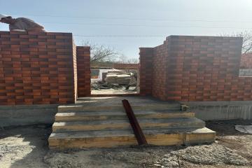 Фото №4: Дом 130 м² - Старокорсунская, мкр. Карасунский внутригородской округ, ул. Базарная, 1