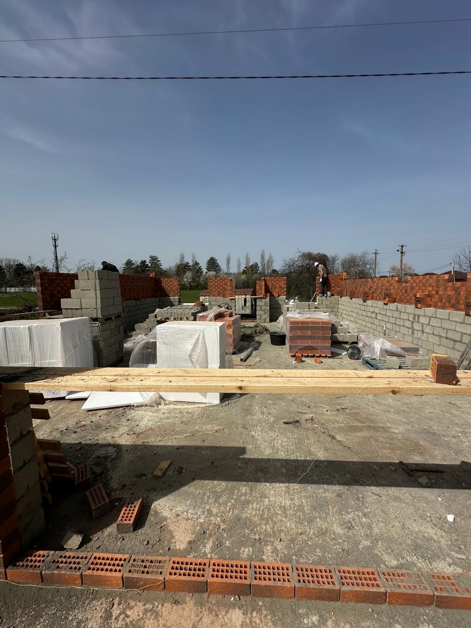 Фото №7: Дом 130 м² + 4.6 сот. - Старокорсунская, ул. Базарная, 1