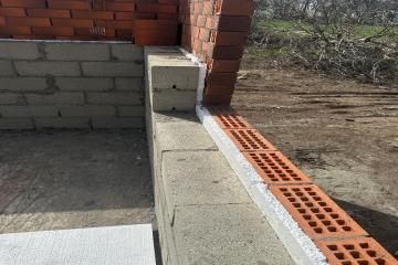 Фото №5: Дом 130 м² - Старокорсунская, мкр. Карасунский внутригородской округ, ул. Базарная, 1