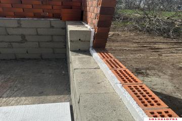 Фото №5: Дом 130 м² - Старокорсунская, мкр. Карасунский внутригородской округ, ул. Базарная, 1