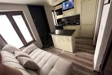 Фото №4: Часть дома 35 м² - Краснодар, мкр. Центральный, ул. Фрунзе, 71
