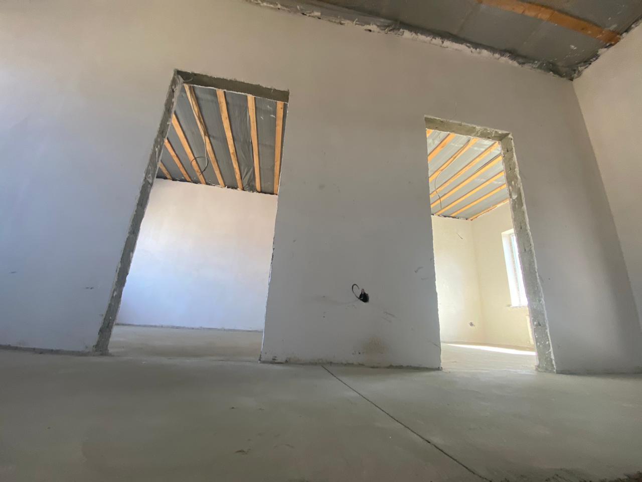 Фото №8: Дом 96 м² + 1.5 сот. - Яблоновский, мкр. Прикубанский внутригородской округ, ул. Королёва, 27/1