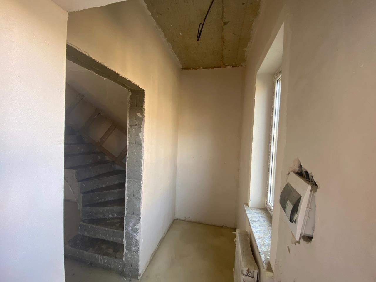 Фото №5: Дом 96 м² + 1.5 сот. - Яблоновский, мкр. Прикубанский внутригородской округ, ул. Королёва, 27/1