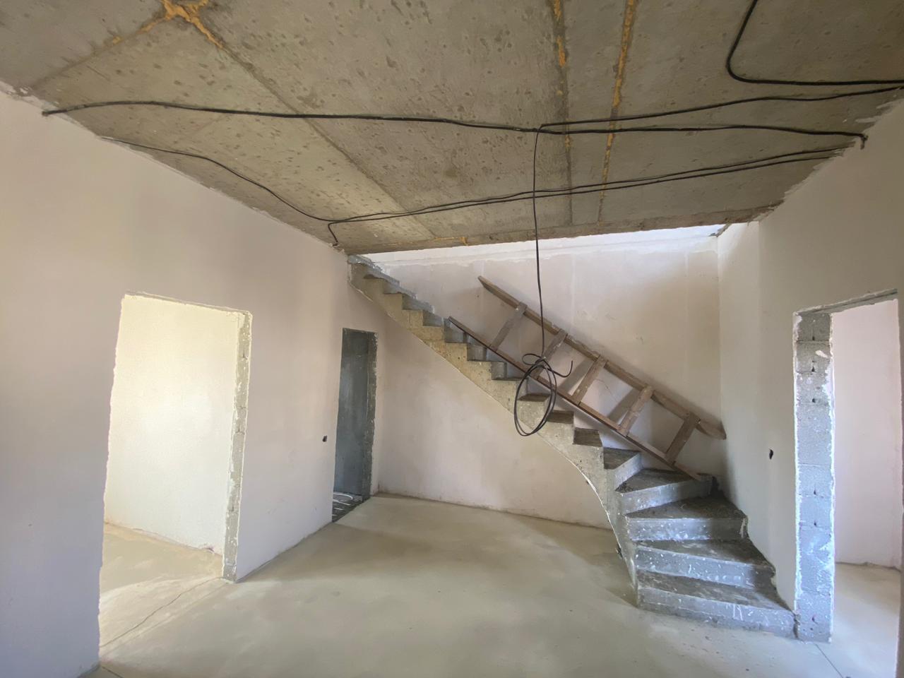 Фото №9: Дом 96 м² + 1.5 сот. - Яблоновский, мкр. Прикубанский внутригородской округ, ул. Королёва, 27/1