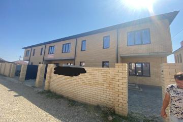 Фото №4: Дом 96 м² - Яблоновский, мкр. Прикубанский внутригородской округ, ул. Королёва, 27/1