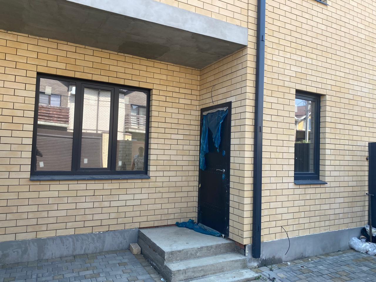 Фото №7: Дом 96 м² + 1.5 сот. - Яблоновский, мкр. Прикубанский внутригородской округ, ул. Королёва, 27/1