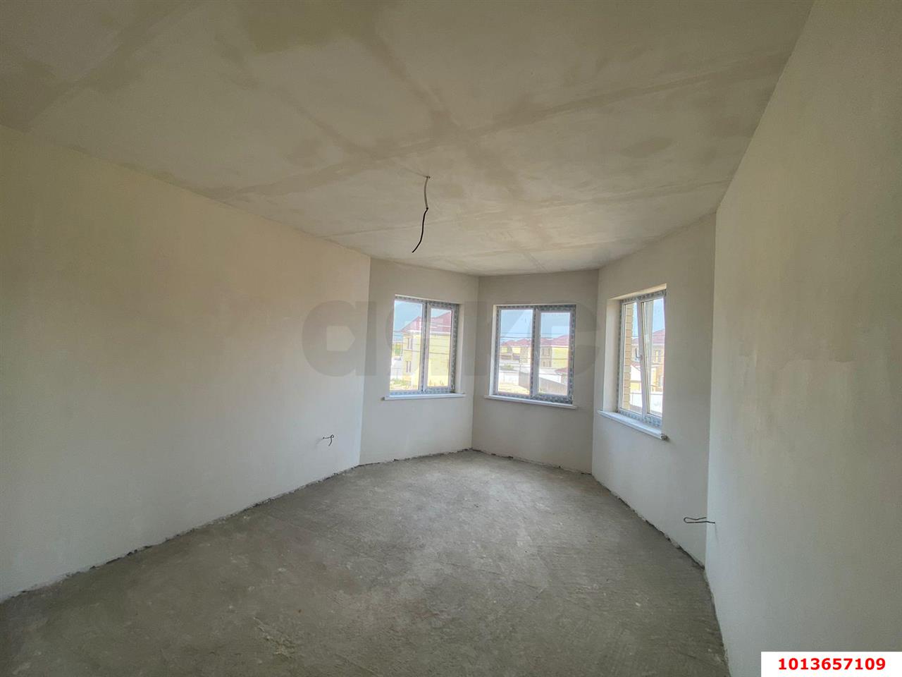 Фото №3: Дом 130 м² + 4 сот. - Козет, мкр. Адмиралтейский-2, ул. Мраморная