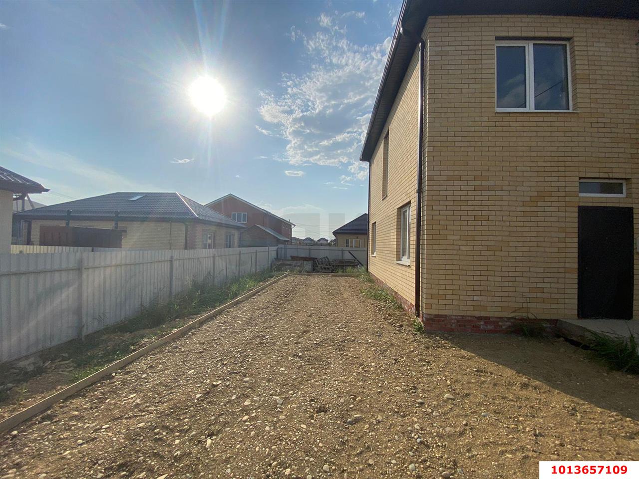 Фото №8: Дом 130 м² + 4 сот. - Козет, мкр. Адмиралтейский-2, ул. Мраморная