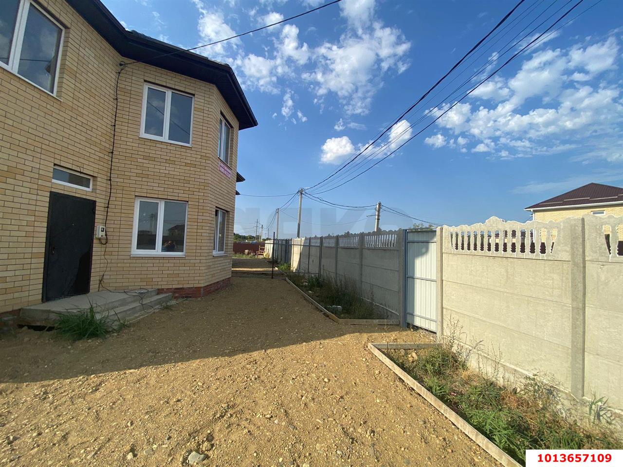 Фото №6: Дом 130 м² + 4 сот. - Козет, Адмиралтейский-2, ул. Мраморная