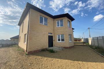 Фото №1: Дом 130 м² - Козет, мкр. Адмиралтейский-2, ул. Мраморная