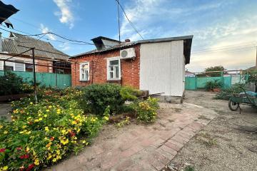 Фото №3: Дом 63 м² - Ленина, мкр. Карасунский внутригородской округ, ул. Хуторская, 30