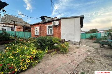 Фото №3: Дом 63 м² - Ленина, мкр. Карасунский внутригородской округ, ул. Хуторская, 30