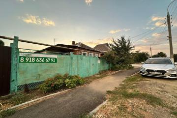 Фото №1: Дом 63 м² - Ленина, мкр. Карасунский внутригородской округ, ул. Хуторская, 30