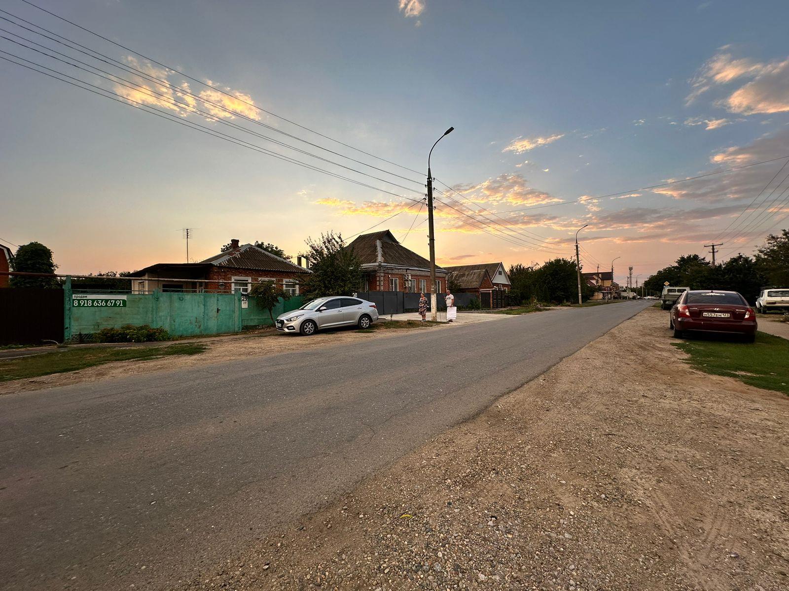 Фото №2: Дом 63 м² + 10 сот. - Ленина, мкр. Карасунский внутригородской округ, ул. Хуторская, 30