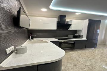 Фото №4: 1-комнатная квартира 37 м² - Краснодар, ж/м Пашковский, ул. Леонида Лаврова, 8к3