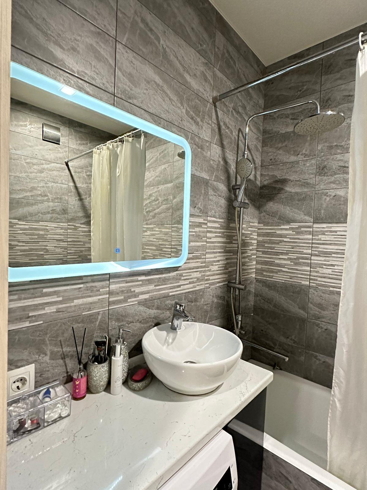 Фото №8: 1-комнатная квартира 37 м² - Краснодар, ул. Леонида Лаврова, 8к3