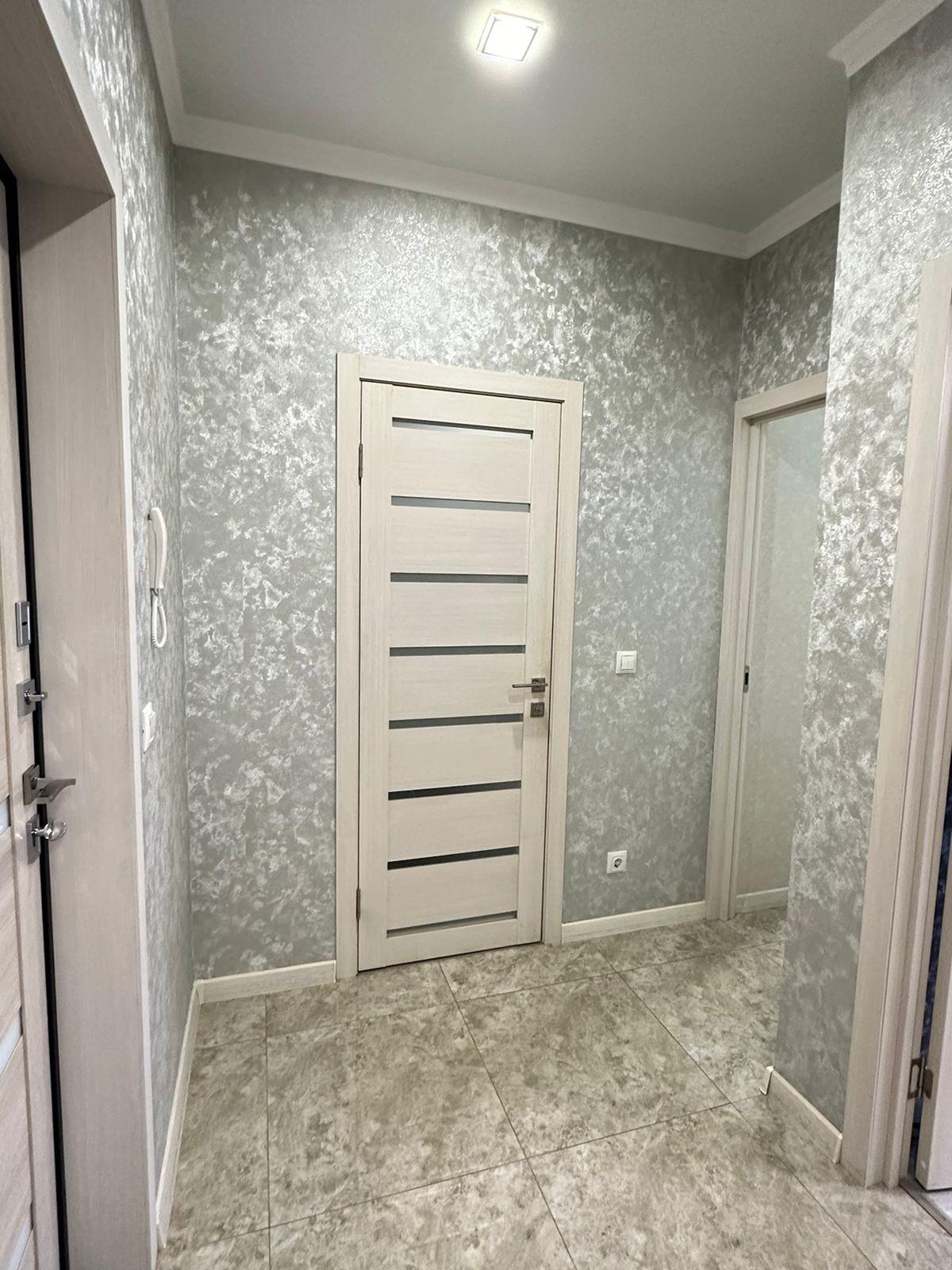 Фото №17: 1-комнатная квартира 37 м² - Краснодар, ул. Леонида Лаврова, 8к3