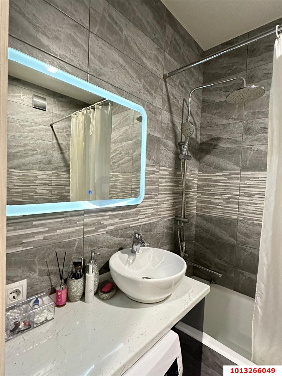 Фото №15: 1-комнатная квартира 37 м² - Краснодар, Пашковский, ул. Леонида Лаврова, 8к3