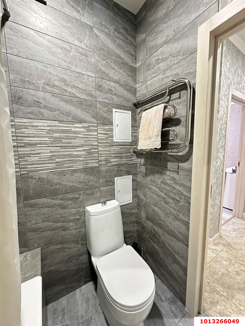 Фото №16: 1-комнатная квартира 37 м² - Краснодар, Пашковский, ул. Леонида Лаврова, 8к3