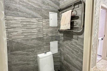 Фото №2: 1-комнатная квартира 37 м² - Краснодар, ж/м Пашковский, ул. Леонида Лаврова, 8к3