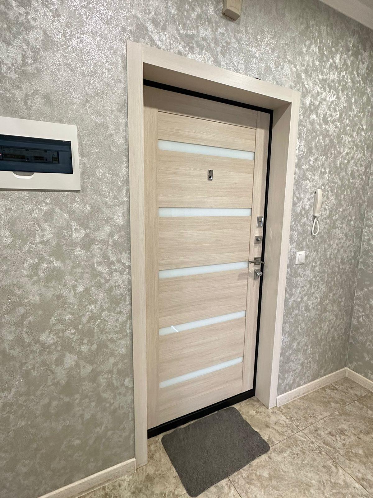 Фото №20: 1-комнатная квартира 37 м² - Краснодар, ул. Леонида Лаврова, 8к3