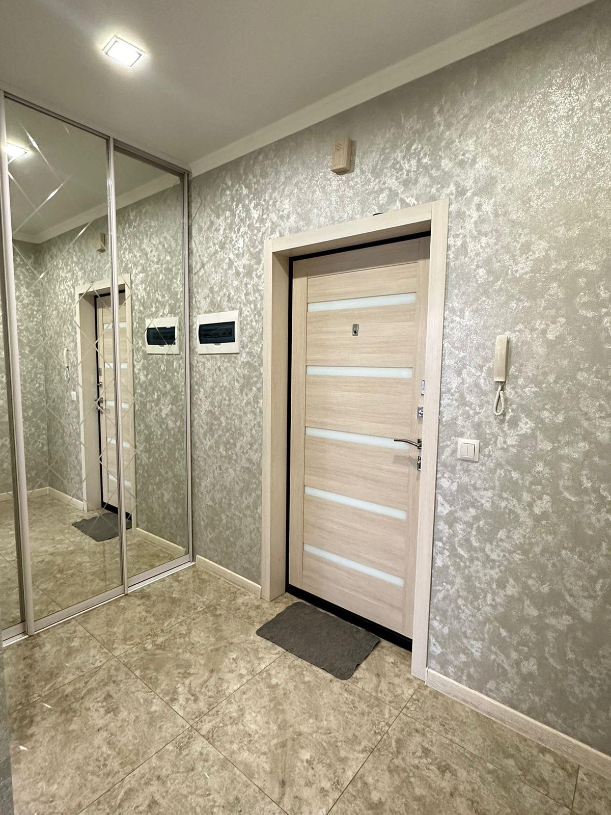 Фото №16: 1-комнатная квартира 37 м² - Краснодар, ул. Леонида Лаврова, 8к3