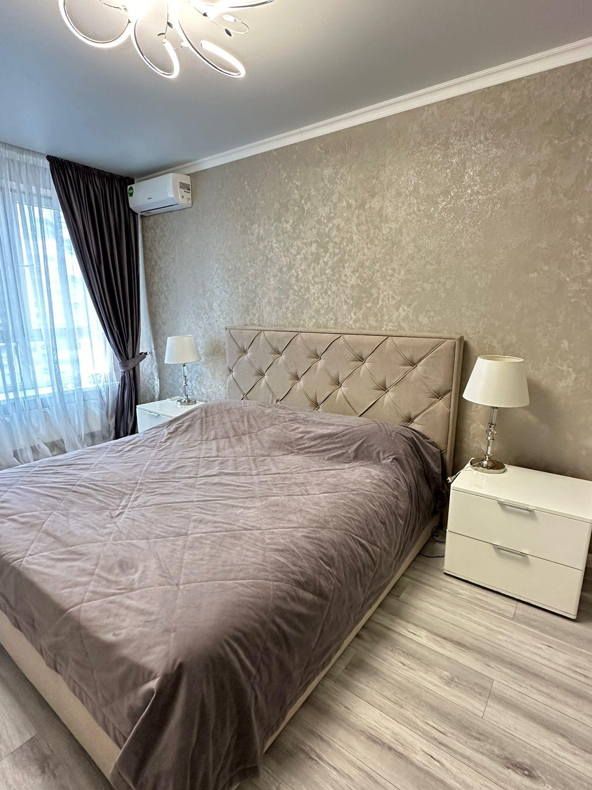 Фото №7: 1-комнатная квартира 37 м² - Краснодар, ул. Леонида Лаврова, 8к3