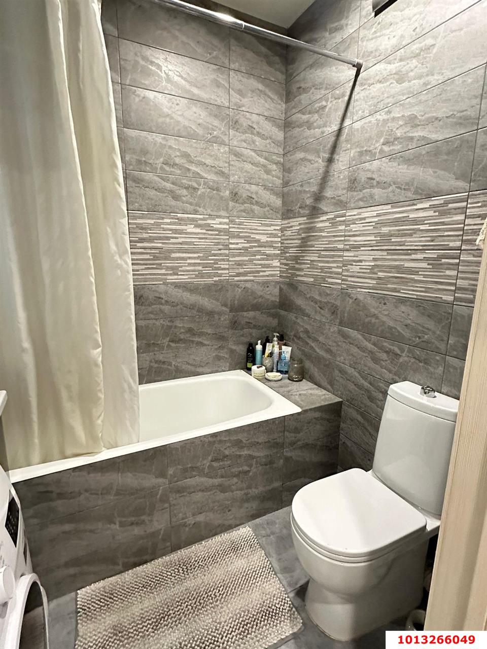 Фото №10: 1-комнатная квартира 37 м² - Краснодар, Пашковский, ул. Леонида Лаврова, 8к3