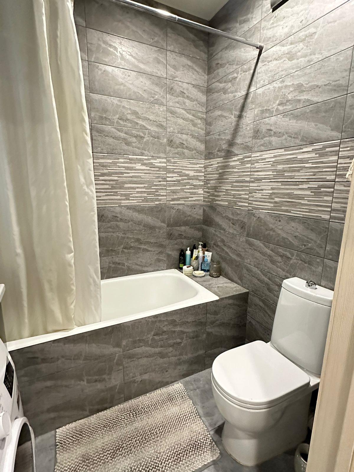 Фото №15: 1-комнатная квартира 37 м² - Краснодар, ул. Леонида Лаврова, 8к3