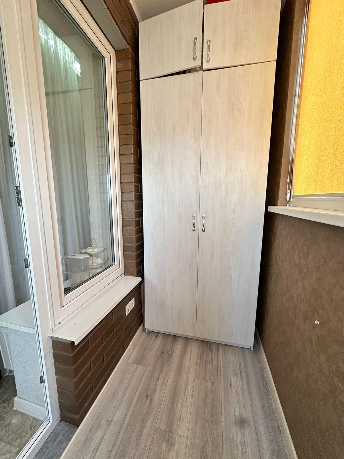 Фото №14: 1-комнатная квартира 37 м² - Краснодар, ул. Леонида Лаврова, 8к3