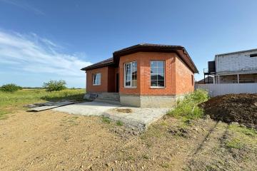 Фото №1: Дом 100 м² - Энем, ул. Горького, 2