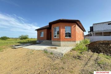 Фото №1: Дом 100 м² - Энем, ул. Горького, 2