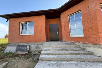 Фото №2: Дом 100 м² - Энем, ул. Горького, 2