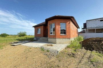 Фото №1: Дом 100 м² - Энем, ул. Горького, 2