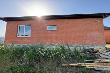 Фото №3: Дом 100 м² - Энем, ул. Горького, 2