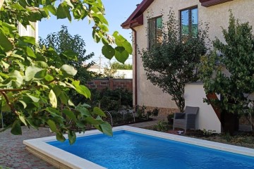 Фото №1: Дом 298 м² - Краснодар, п. Калинино, ул. Переяславская, 41