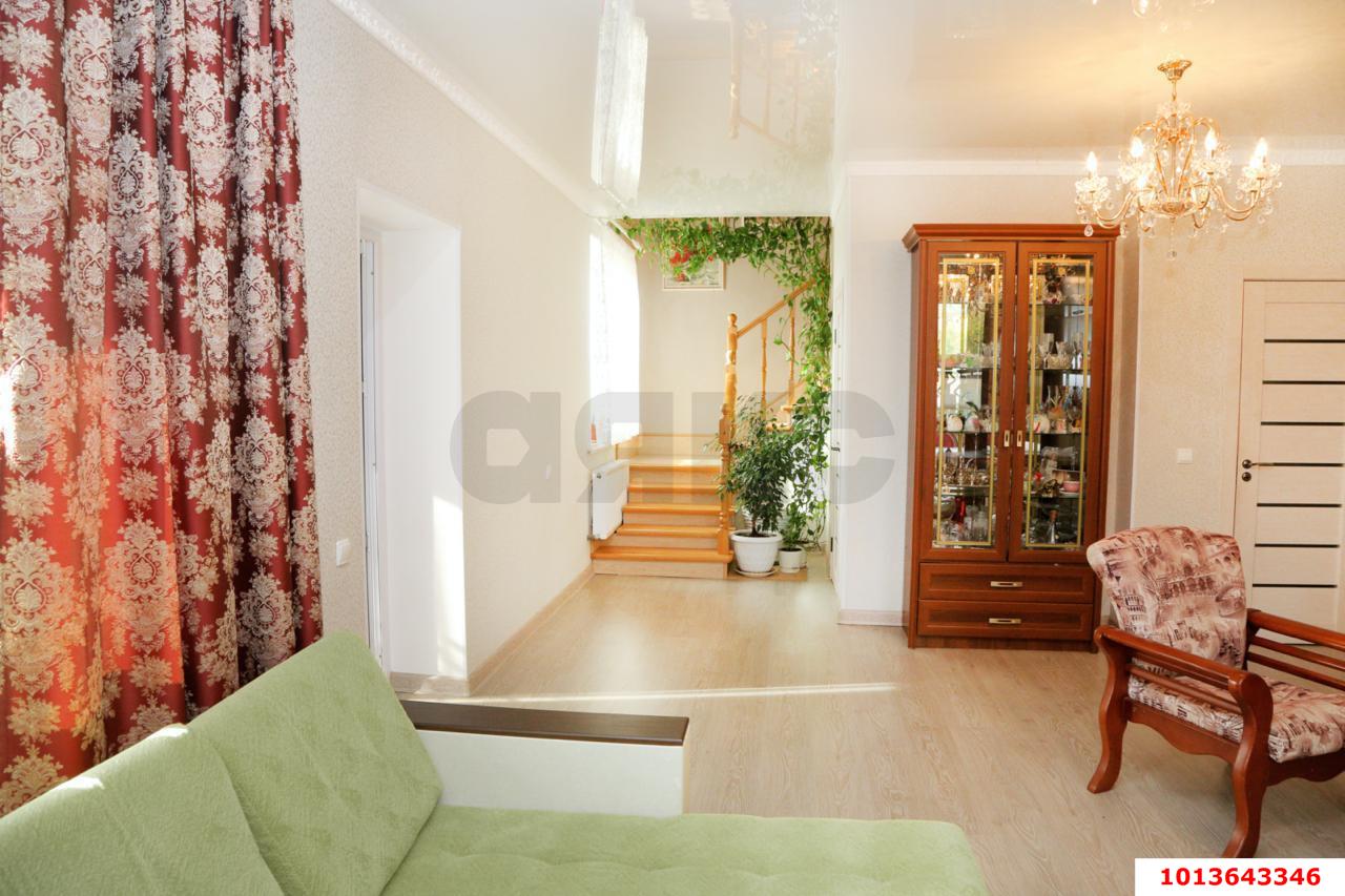 Фото №9: Дом 298 м² + 6.75 сот. - Краснодар, ул. Переяславская, 41