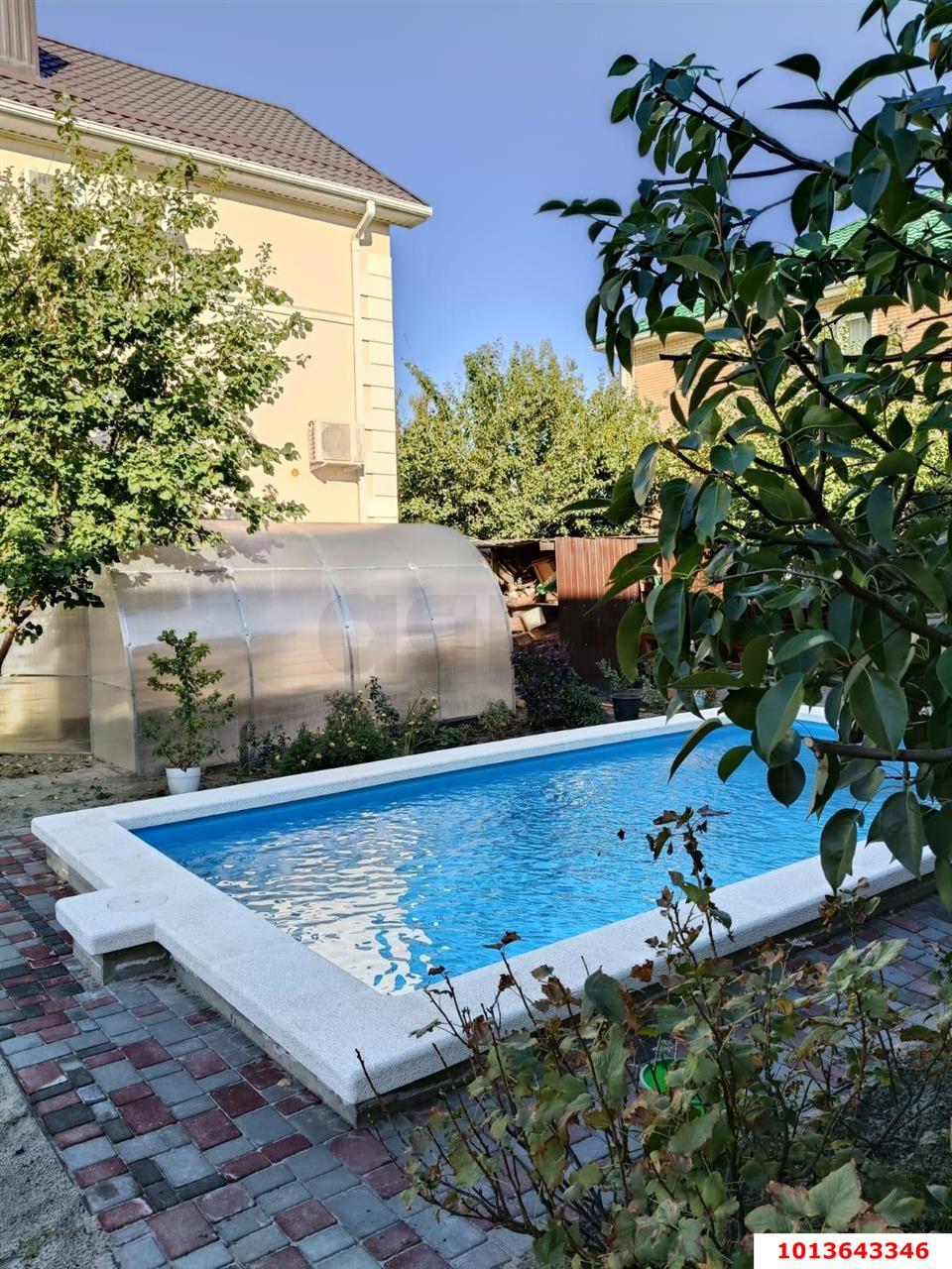 Фото №19: Дом 298 м² + 6.75 сот. - Краснодар, Калинино, ул. Переяславская, 41