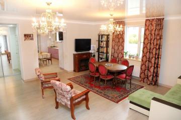 Фото №5: Дом 298 м² - Краснодар, п. Калинино, ул. Переяславская, 41