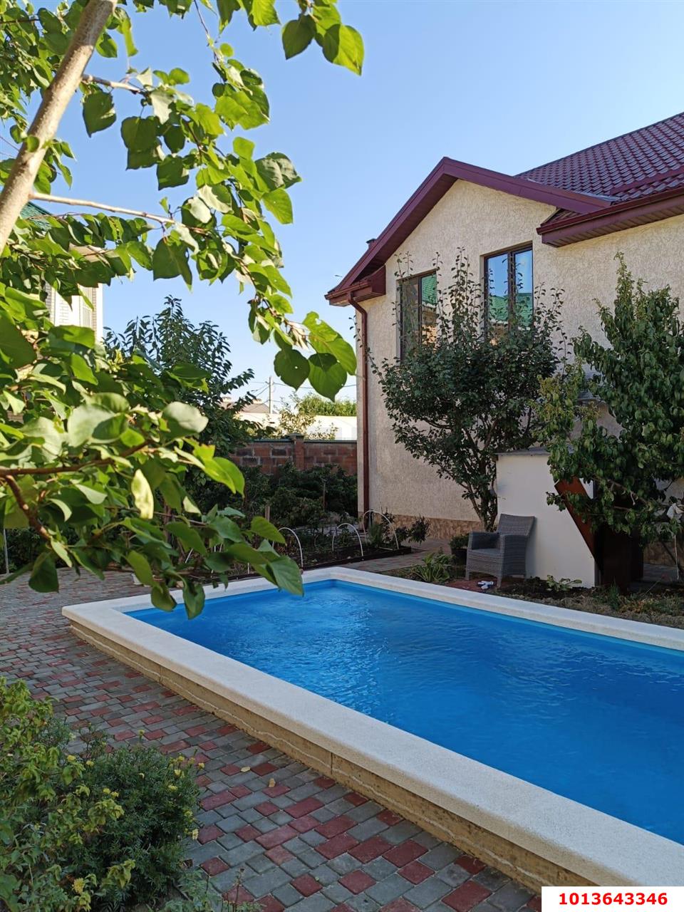 Фото №18: Дом 298 м² + 6.75 сот. - Краснодар, Калинино, ул. Переяславская, 41