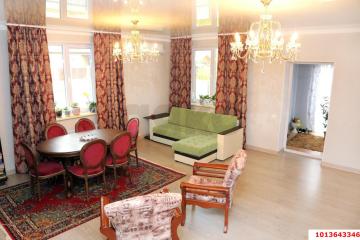 Фото №2: Дом 298 м² - Краснодар, п. Калинино, ул. Переяславская, 41