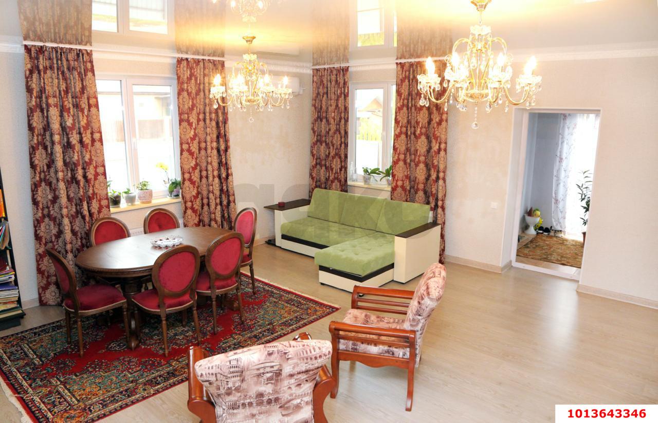 Фото №2: Дом 298 м² + 6.75 сот. - Краснодар, ул. Переяславская, 41