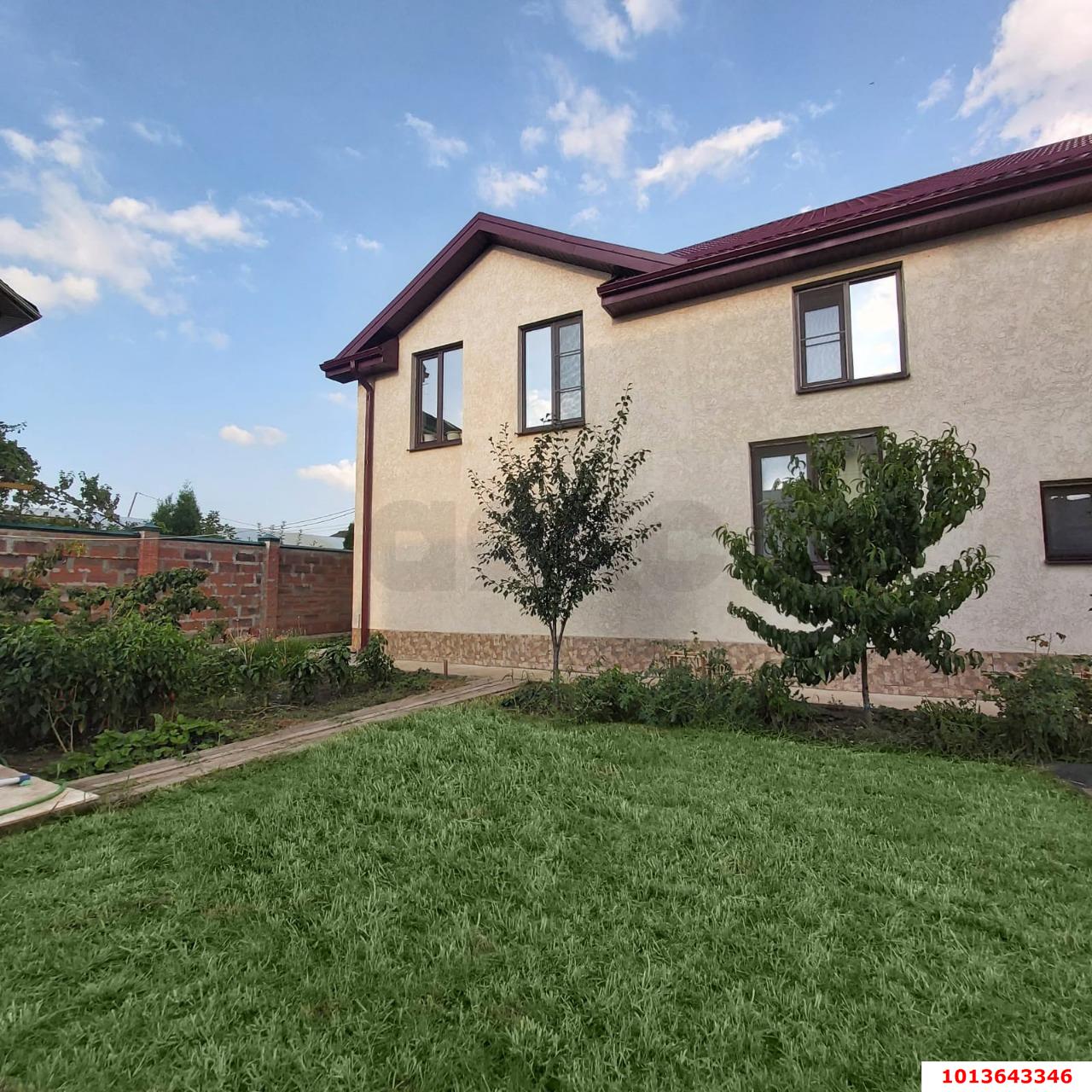 Фото №1: Дом 298 м² + 6.75 сот. - Краснодар, ул. Переяславская, 41