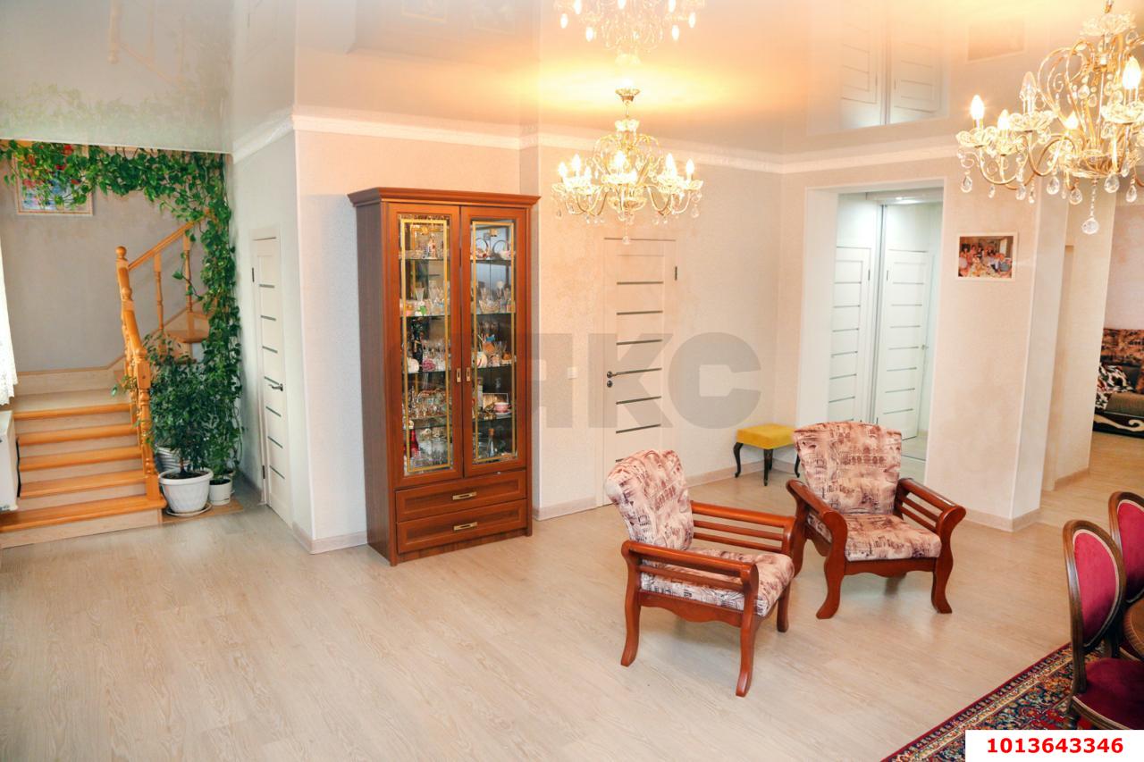 Фото №8: Дом 298 м² + 6.75 сот. - Краснодар, ул. Переяславская, 41