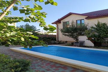 Фото №1: Дом 298 м² - Краснодар, п. Калинино, ул. Переяславская, 41