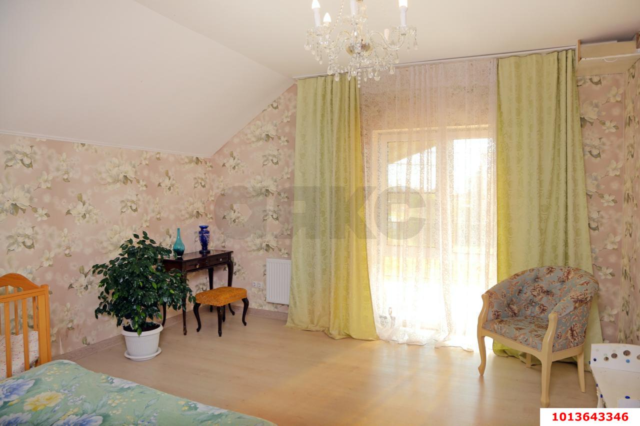 Фото №7: Дом 298 м² + 6.75 сот. - Краснодар, ул. Переяславская, 41