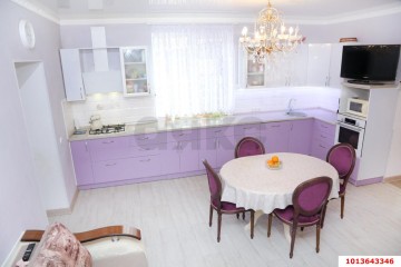 Фото №4: Дом 298 м² - Краснодар, п. Калинино, ул. Переяславская, 41