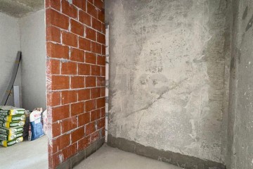 Фото №3: 1-комнатная квартира 39 м² - Краснодар, мкр. жилой комплекс Свобода, ул. Домбайская, 55